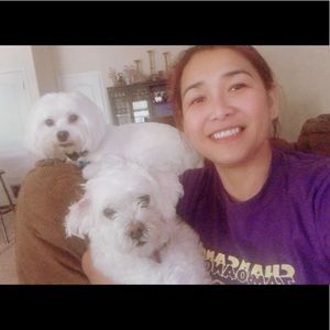 Meet your Posher, Maria